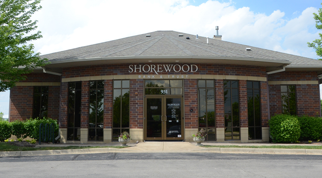 Shorewood Bank & Trust